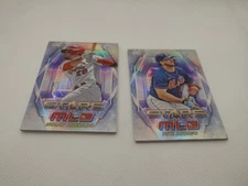 2023 topps baseball complete your stars of MLB insert set *PYC*