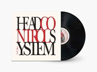 Head Control System Murder Nature (Vinyl) 12'' Album (US IMPORT)