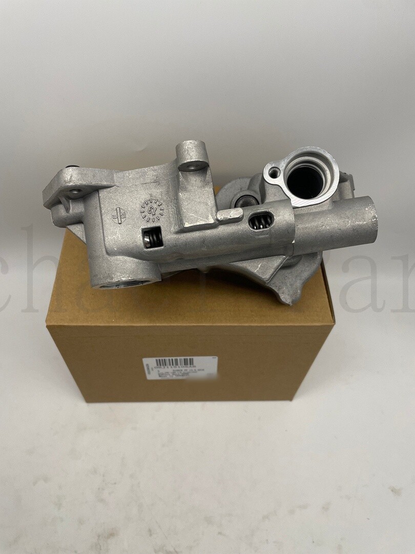 OEM 06J115105ABEngine Oil Pump Assembly For Audi A3 TT Quattro VW Beetle Jetta