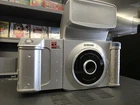 Sony DKC-C200X Faulty Digital Passport Photo Camera - Does Not Work