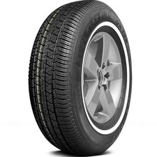4 Tires 15580r13 79t Travelstar Un106 As As All Season