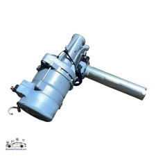 POMPA PIANTONE SERVOSTERZO ELETTRICO ORIGINALE TOYOTA C-HR 2016-2023 89650-10010