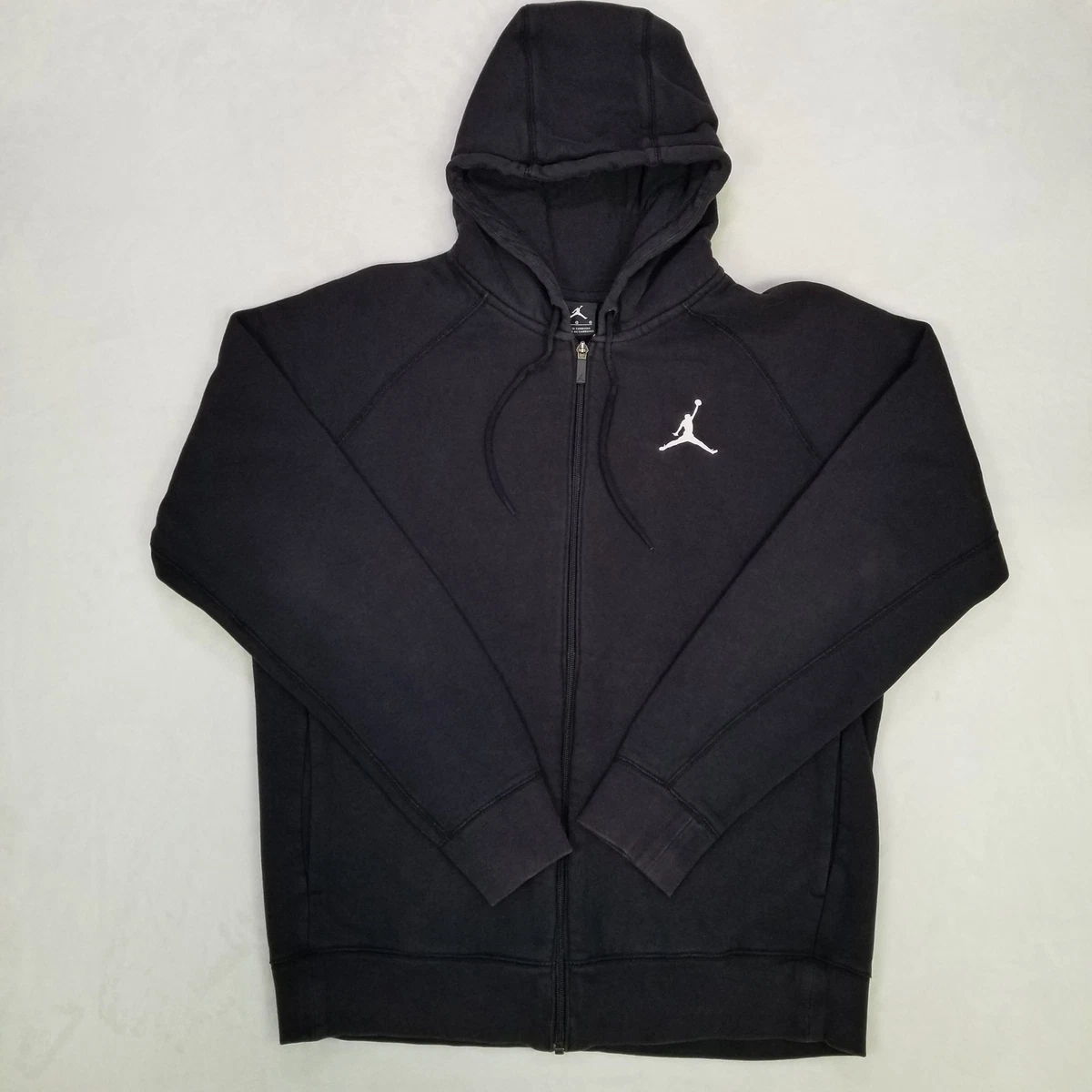 Jordan Jumpman Jacket In Men's Sweats & Hoodies for Sale | Shop