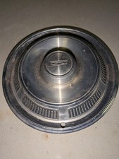 1969 1970 1971 Ford Hubcap Fairlane Galaxie Ranchero Torino 14 Wheelcover Cap 1969 1970 1971 Ford Hubcap Fairlane Galaxie Ranchero Torino 14 Wheelcover Cap