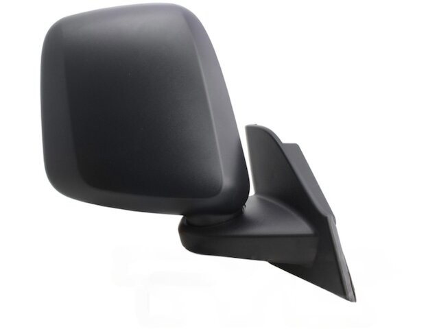 Right Mirror TechPro 57FVXH45 for Chevy City Express 2015 2016 2017 2018