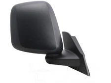 Right Mirror TechPro 57FVXH45 for Chevy City Express 2015 2016 2017 2018