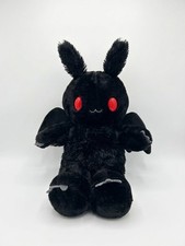 Build A Bear Mothman Full Size Plush 16 Lovea...