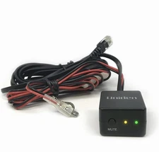 Uniden RDA-HDWKT Radar Detector Hardwire Kit for R1, R3, R4, R7, DFR6, DFR7, R8