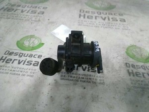 4522371 ZUSÄTZLICHES LUFTVENTIL / 09128021 / 4715396 / 150719 FÜR OPEL ZAFIRA A