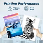63XL 1PK Ink Cartridge For HP Office Jet 3830 3836 4511 5255 ENVY 4516 4520 4528 — photo 4