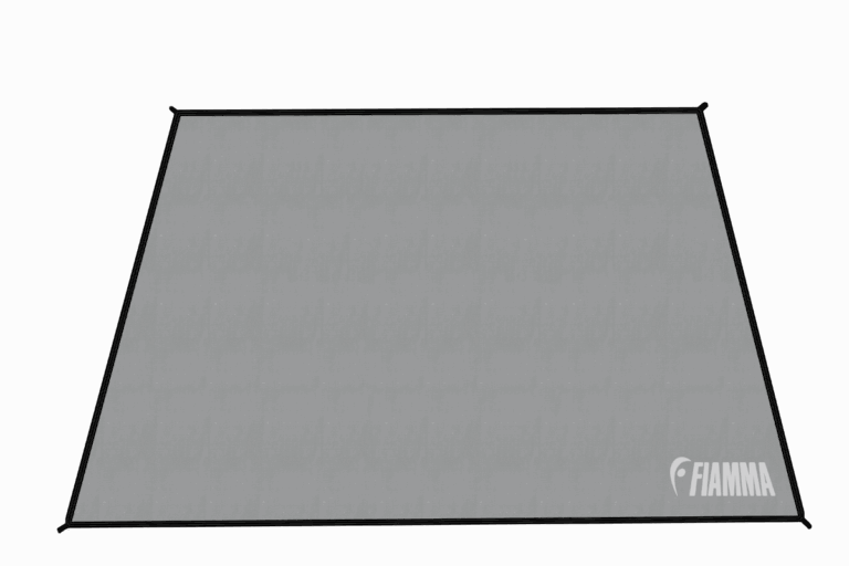 Fiamma Motorhome Patio Mat 490 New Style Awning Carpet Groundsheet 07701-01-