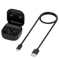 Earphone Charging Case Storage Box Dock Station for Galaxy Buds2 Pro SM-R510