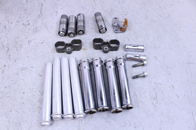 #ad Harley Davidson Pushrods Kit Lifters Cam Parts Lot Chain Tensioner M8 25500013 $30.00