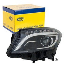 MAGNETI MARELLI D3S XENON SCHEINWERFER LINKS passend f&uuml;r MERCEDES-BENZ GLA-KLASS