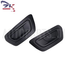 For Ford Transit 150 250 350 2020-2022 Front Bumper Fog Light Cover Bezel Grille