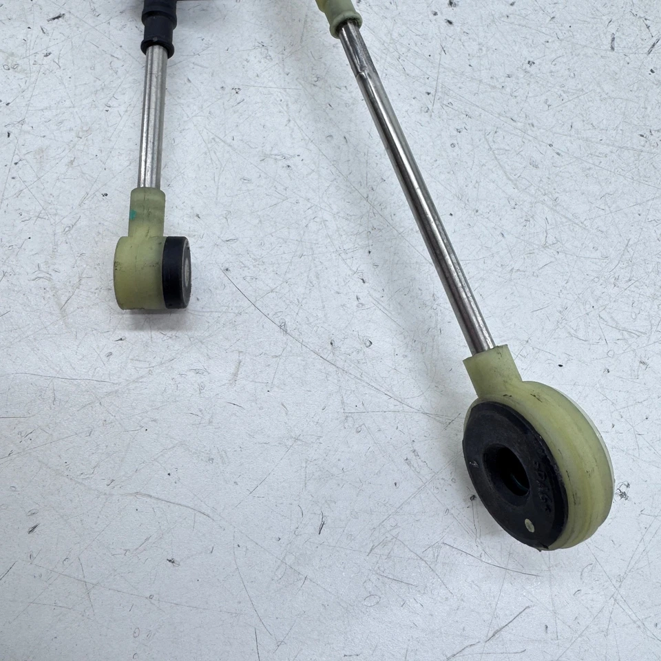 FORD FOCUS MK3 GEAR SELECTOR CABLE BV6R-7E395-CB 5 SPEED 1.0 ECOBOOST M2DA 11-14 - Image 2 of 4