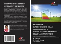 A. Sravani (U. A.) | Recupero E Classificazione Delle Immagini Basato...