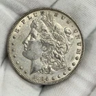 1894-O Morgan Dollar $1 New Orleans 90% Silver One US Coin BETTER DATE!