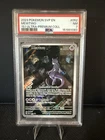 2023 Pokemon PSA 7 Mewtwo #52 Black Star Promo Scarlet & Violet 151 UPC Promo