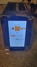Revolution InstaGlo R180 Smart Toaster   Used...