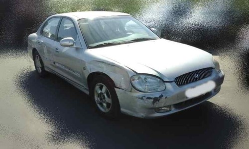 LXC - 662213 GETRIEBE / MANUAL / 5.VELOCIDADES / 369295 FÜR HYUNDAI SONATA Y4 - Picture 8 of 8