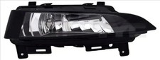 Halogen – Nebelscheinwerfer rechts H8 19-15301-05-2 TYC für SKODA SCALA KAMIQ