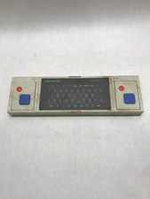 Vintage 1988 VTech Socrates Educational Video System Console As Is Untested DW