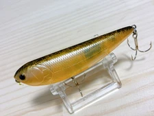 LUCKY CRAFT SAMMY 85 Fishing Lure #BF152