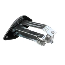 New SMP HVAC Blower Motor Resistor For 1987-1991 GMC V3500