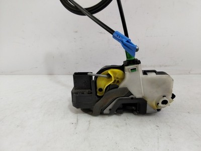 13579522 türschloss v.l. OPEL ADAM ROCKS ECOFLEX 2014 1782592