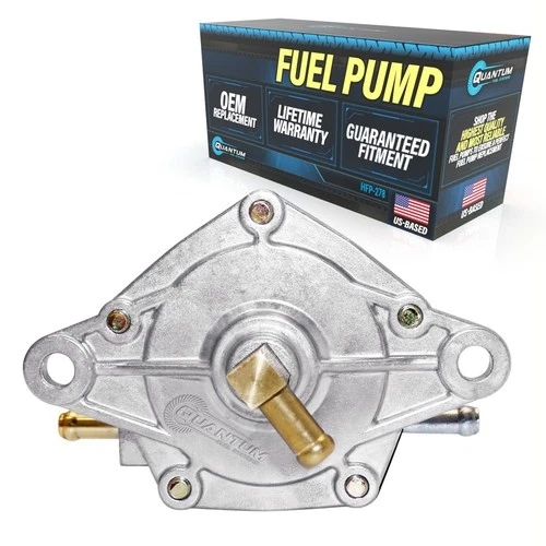 PUMP ASSY, FUEL