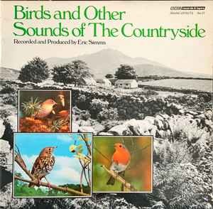 Eric Simms - Sound Effects No. 17 - Birds And Other Sounds Of The Countryside, L