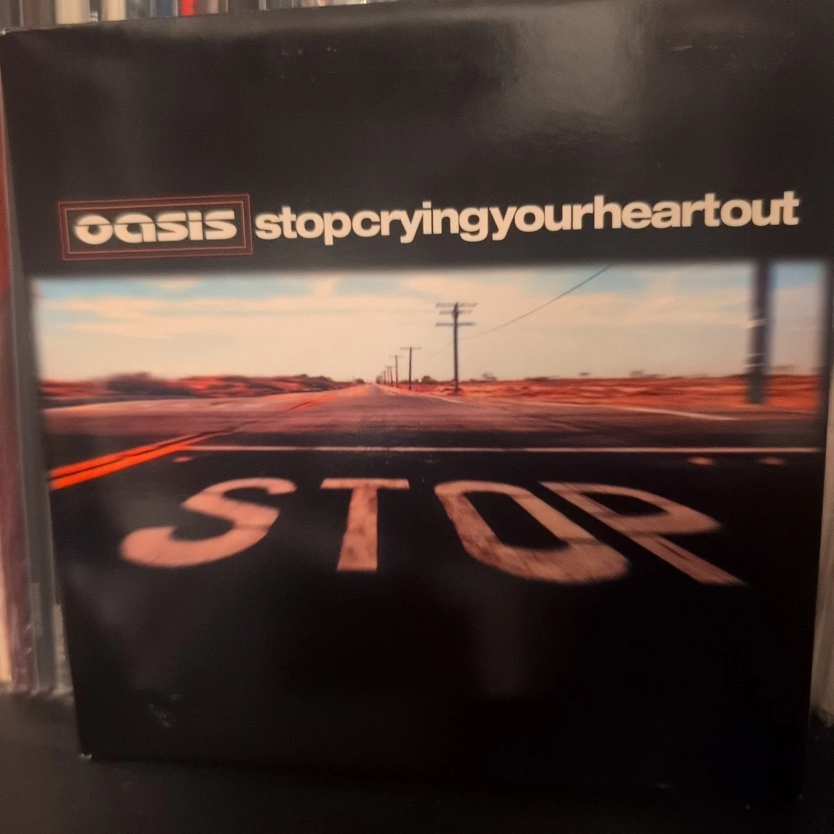 Oasis 7