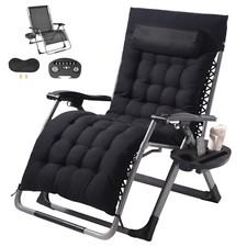 VEVOR Fauteuil Inclinable