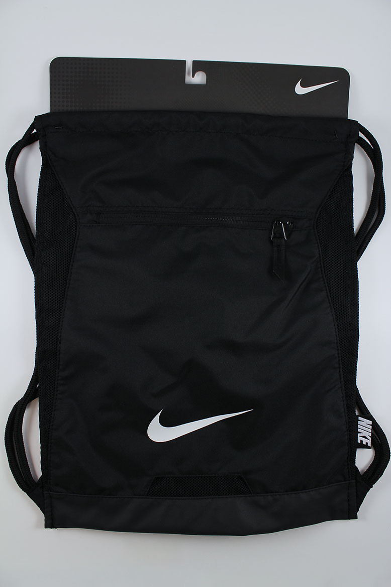 nike men's alpha gym sack