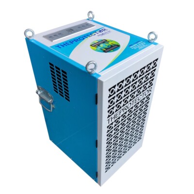 110 Pint Commercial Heavy Duty Dehumidifier Portable Hangable Programmable