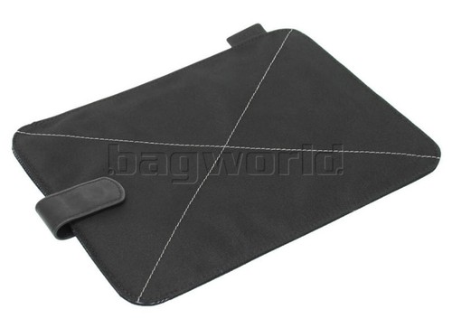 Targus T-1211 Universal 10" Tablet Sleeve Black SS665 - Picture 3 of 3