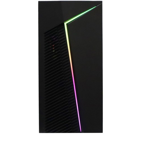 *CHEAP* FAST Gaming PC Computer Intel Core i3 16GB 240GB SSD 2GB GT 730 Wins 10 - Picture 5 of 12