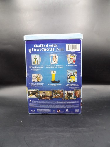 Elf Blu-ray Ultimate Collector's Edition - Picture 3 of 16