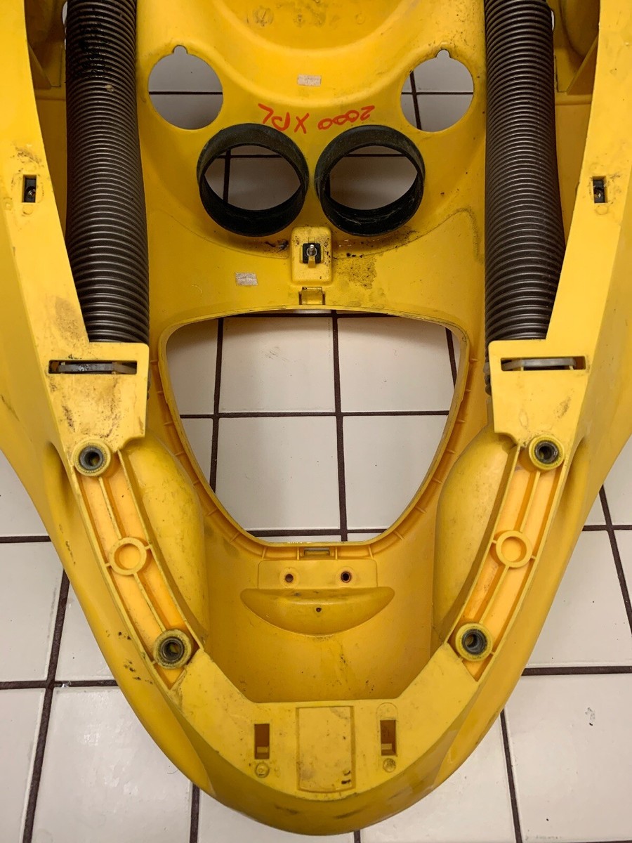 2000 SEADOO XP 951 OEM HOOD COWEL 269500799 | eBay 2000 SEADOO XP 951 OEM HOOD COWEL 269500799 | eBay