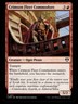 2023 MTG Crimson Fleet Commodore Commander Masters Common #211
