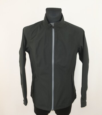 GALVIN GREEN DAMEN GORETEX PACLITE SHELL WASSERDICHTE JACKE Größe L