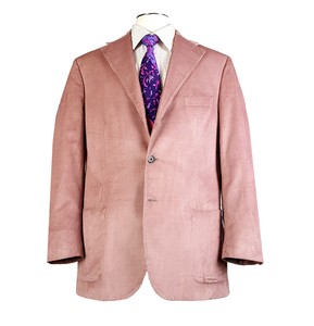 rose sport coat