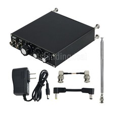 CQHAM TB-BOX Antenna Tuner Mobile Power Supply Module for Yaesu FT-818ND FT-817N