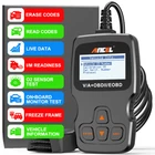 ANCEL AD310 Classic Enhanced OBD2 Scanner Car Engine Fault Code Reader Tool