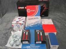 Kit de motor Dodge 318 5,2 L pistones + anillos + juntas 1985 86 87 bomba de aceite de distribución