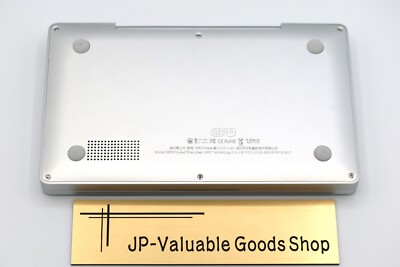 GPD POCKET 初代 C] GPD POCKET X7-Z8750 Model UMPC Portable Personal Computer