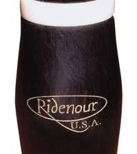 Ridenour Bb/A Clarinet C Bore Ivorolon Barrel