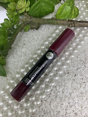 Bell HYPOAllergenic Intense Colour Moisturizing Lipstick Lippenstift 02 *neu*