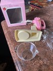 Friction Powered Mini Mixer, Safe & Ideal for Little Cooks, High Speed Toy — photo 6